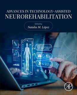 Couverture_Advances in Technology-Assisted Neurorehabilitation