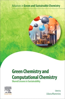 Couverture_Green Chemistry And Computational Chemistry