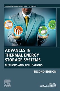 Couverture_Advances in Thermal Energy Storage Systems