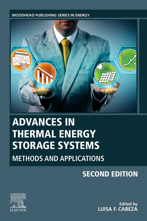Couverture_Advances in Thermal Energy Storage Systems