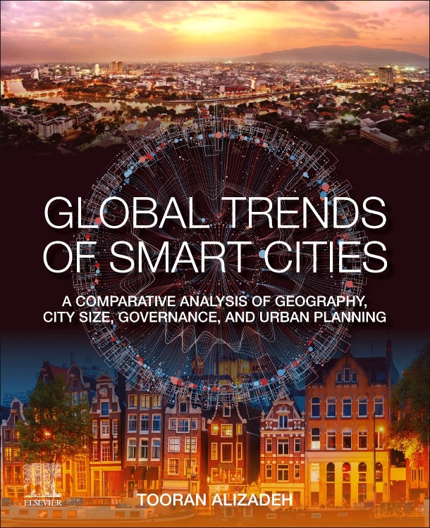 Front cover_Global Trends Of Smart Cities