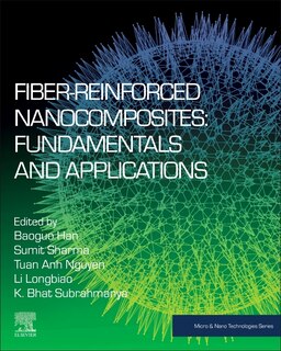 Front cover_Fiber-reinforced Nanocomposites