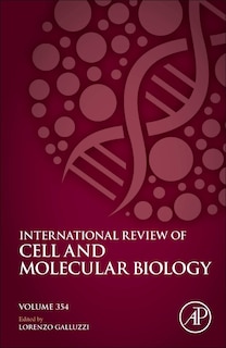 Front cover_International Review Of Cell And Molecular Biology