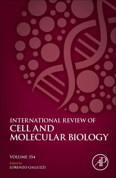 Front cover_International Review Of Cell And Molecular Biology