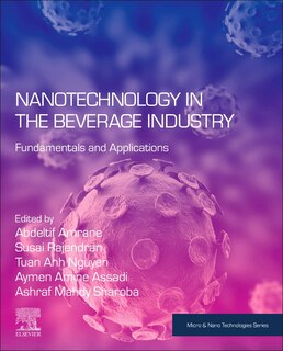 Couverture_Nanotechnology In The Beverage Industry