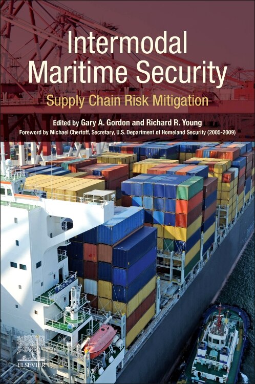 Couverture_Intermodal Maritime Security