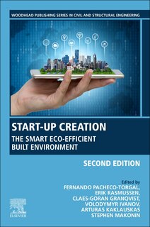 Front cover_Start-Up Creation