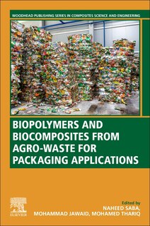 Front cover_Biopolymers and Biocomposites from Agro-waste for Packaging Applications
