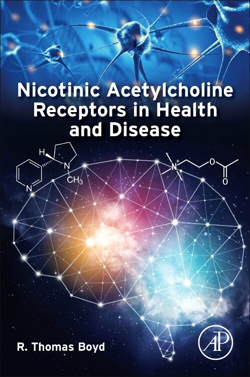 Couverture_Nicotinic Acetylcholine Receptors in Health and Disease