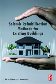 Front cover_Seismic Rehabilitation Methods For Existing Buildings