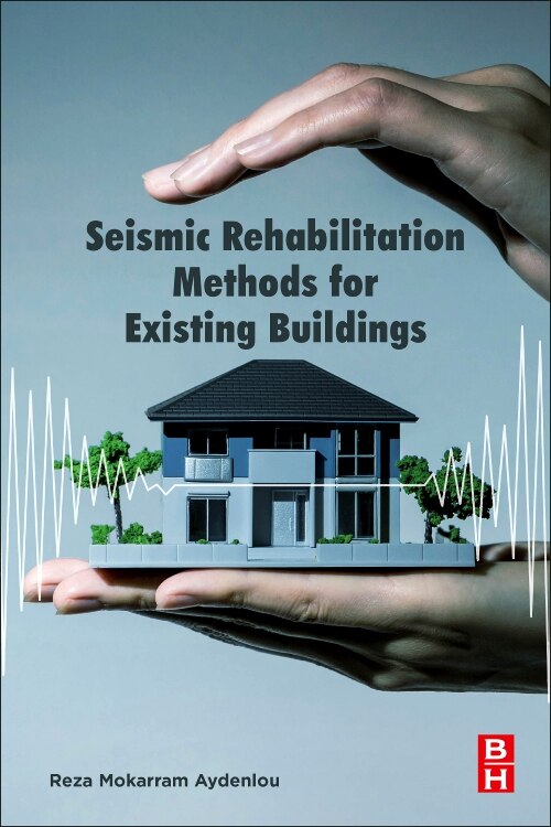 Front cover_Seismic Rehabilitation Methods For Existing Buildings