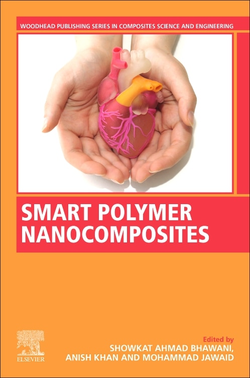 Front cover_Smart Polymer Nanocomposites