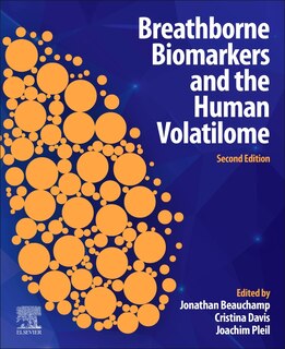 Front cover_Breathborne Biomarkers And The Human Volatilome