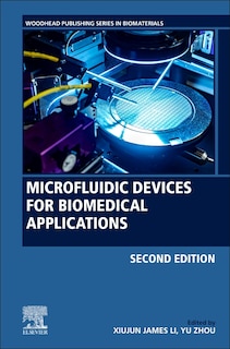 Front cover_Microfluidic Devices for Biomedical Applications