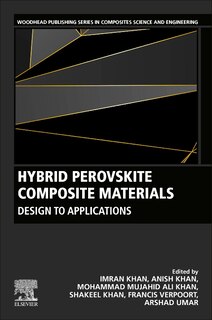 Couverture_Hybrid Perovskite Composite Materials