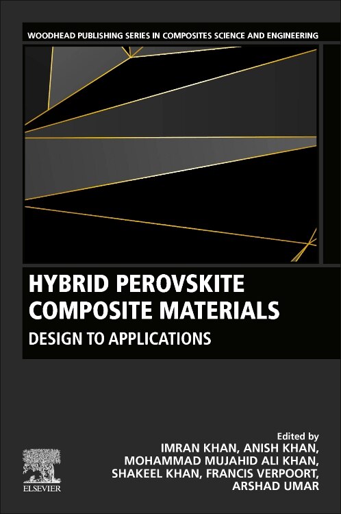 Couverture_Hybrid Perovskite Composite Materials