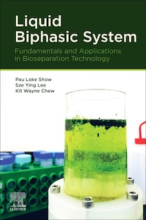 Front cover_Liquid Biphasic System