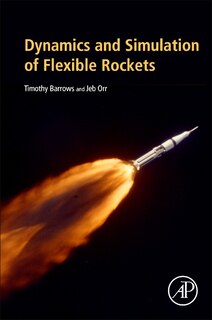 Front cover_Dynamics And Simulation Of Flexible Rockets