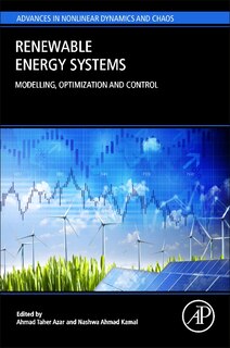 Couverture_Renewable Energy Systems