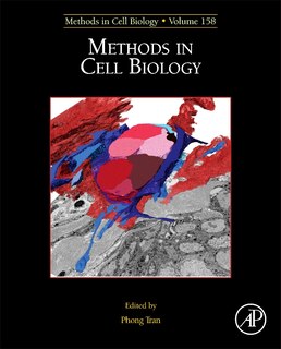 Front cover_Methods In Cell Biology