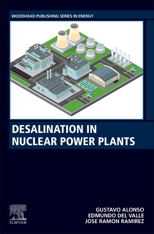 Couverture_Desalination in Nuclear Power Plants