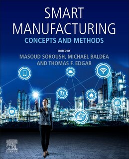 Front cover_Smart Manufacturing