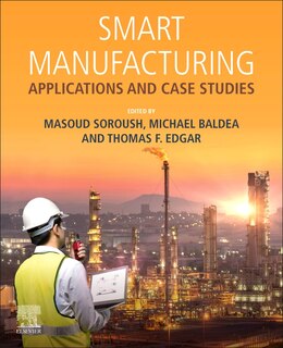 Front cover_Smart Manufacturing
