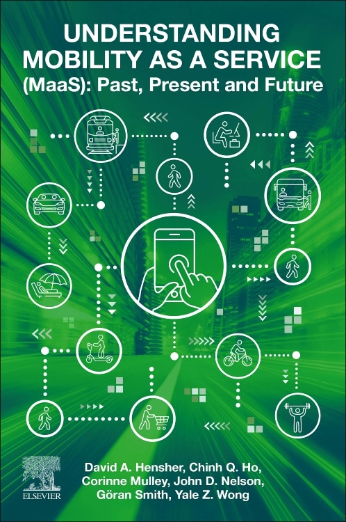 Couverture_Understanding Mobility As A Service (maas)