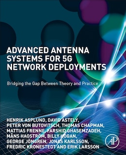 Front cover_Advanced Antenna Systems For 5g Network Deployments