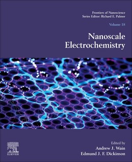 Couverture_Nanoscale Electrochemistry