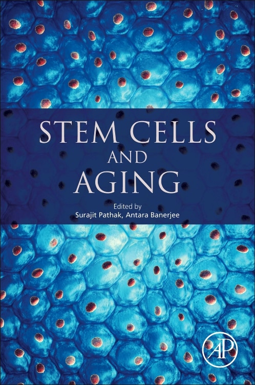 Front cover_Stem Cells And Aging
