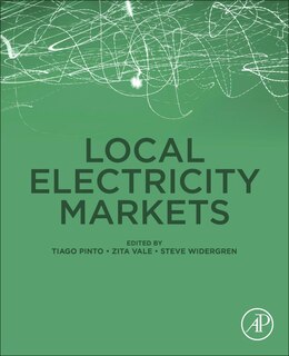 Front cover_Local Electricity Markets