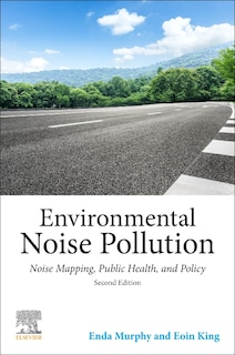 Front cover_Environmental Noise Pollution