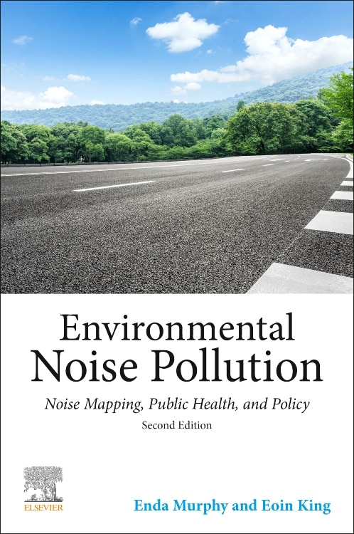 Front cover_Environmental Noise Pollution