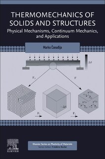 Couverture_Thermomechanics of Solids and Structures