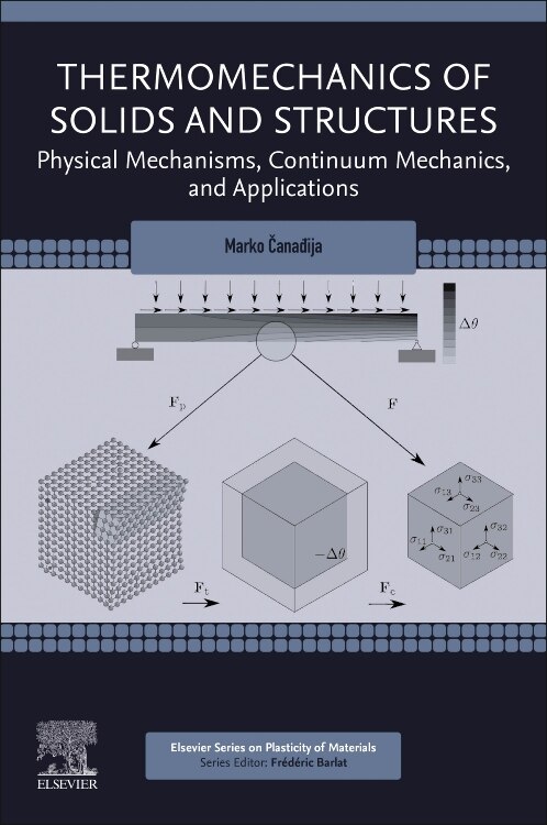 Couverture_Thermomechanics of Solids and Structures