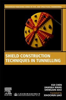 Couverture_Shield Construction Techniques in Tunneling