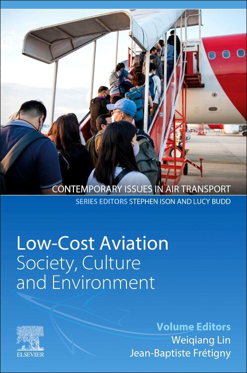 Couverture_Low-cost Aviation