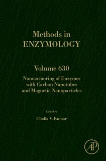 Front cover_Nanoarmoring Of Enzymes With Carbon Nanotubes And Magnetic Nanoparticles
