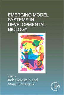 Front cover_Emerging Model Systems In Developmental Biology