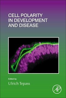 Couverture_Cell Polarity in Development and Disease