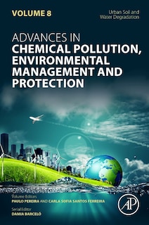 Front cover_Urban Soil and Water Degradation