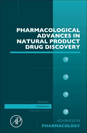 Pharmacological Advances In Natural Product Drug Discovery