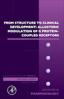 Front cover_From Structure To Clinical Development