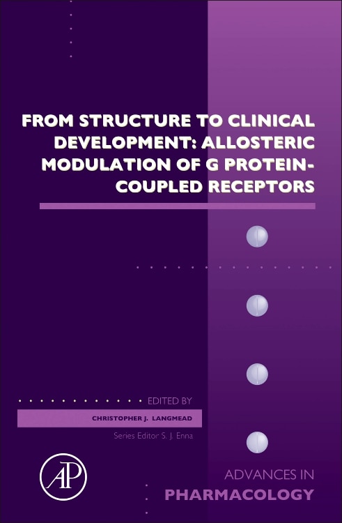 Front cover_From Structure To Clinical Development