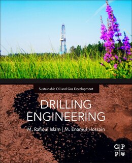 Couverture_Drilling Engineering
