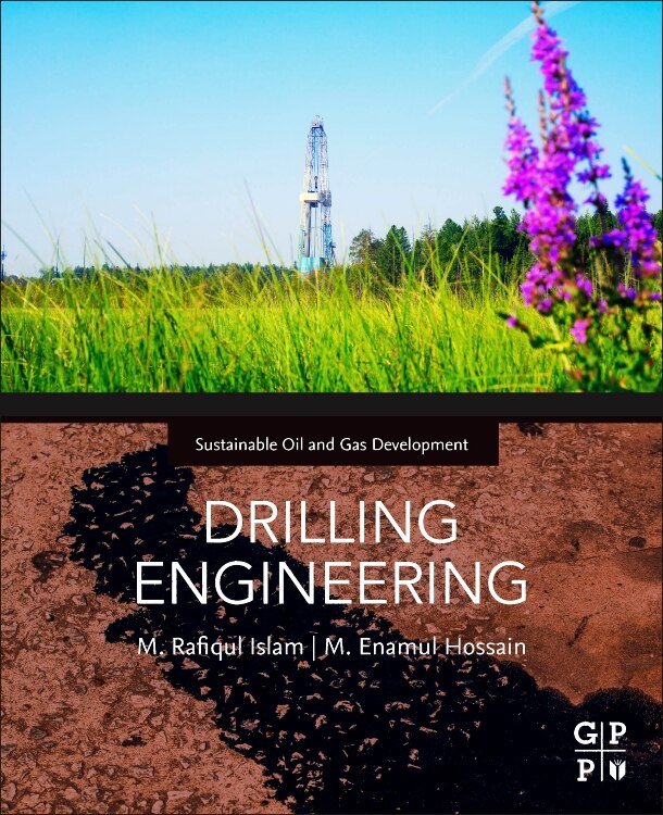 Couverture_Drilling Engineering