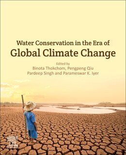 Couverture_Water Conservation In The Era Of Global Climate Change