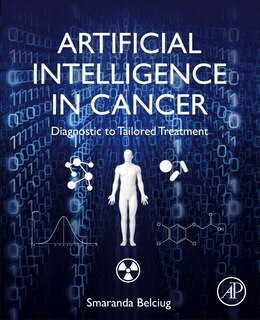 Front cover_Artificial Intelligence In Cancer