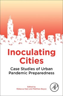 Front cover_Inoculating Cities